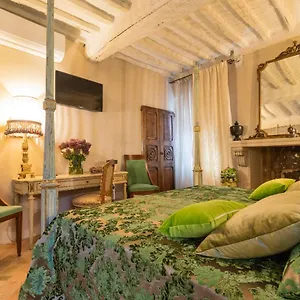 Maison d'hôtes Beccofino, Pienza