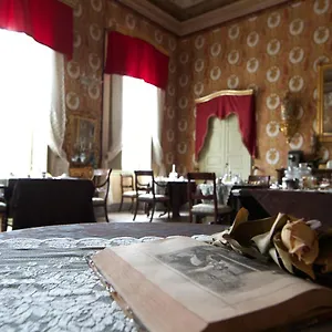 Guest house Residenza D'epoca Regina D'arborea