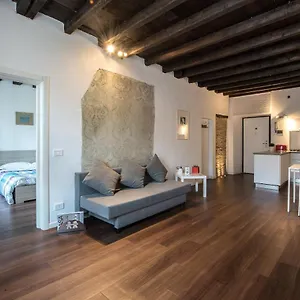 Casa Chiara , Bergamo Italia