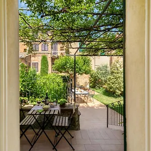 Maison d'hôtes La Chiocarella, Pienza
