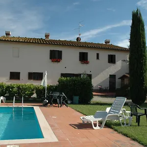 Appartamento Modern In With Pool