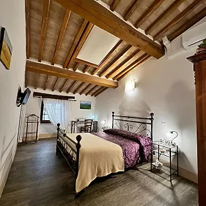 Maison d'hôtes La Carbonaia, Pienza