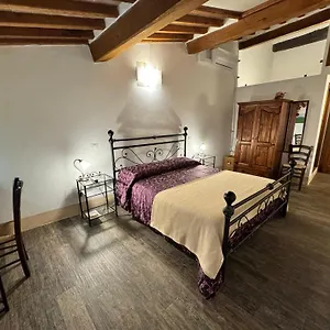 Maison d'hôtes La Carbonaia, Pienza