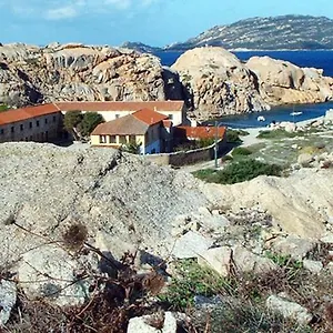 La Maddalena , La Maddalena (Sassari) Italia
