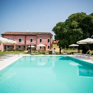 Bosco Del Gal , Castelnuovo del Garda Italia