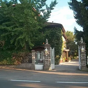 Hotel Park Elefante ***