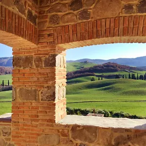 Hotel Relais Val D'orcia, Pienza