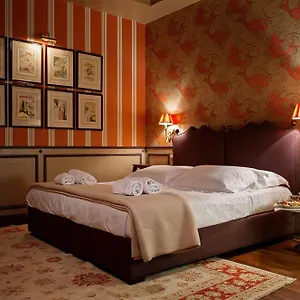 Bed and breakfast Residenza Borsari ***