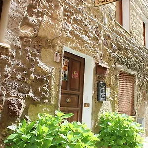 Bed and breakfast Casa Doria 