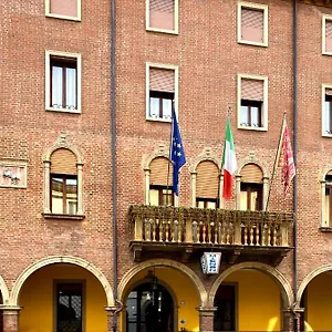 Hotel Mignon **