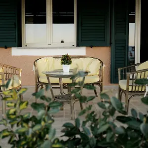 Bed and breakfast Nonno Stacca ***