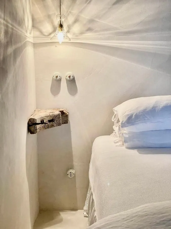 La Saracina Hotel Pienza