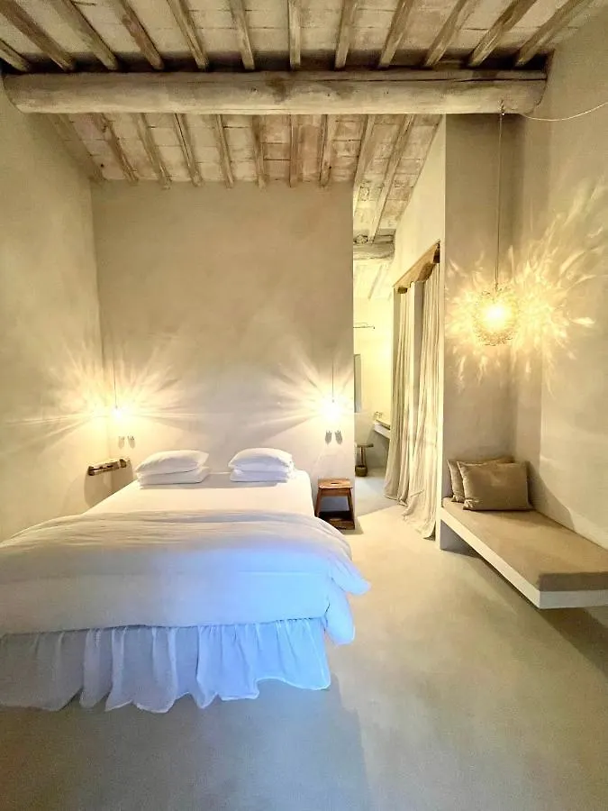 La Saracina Hotel Pienza