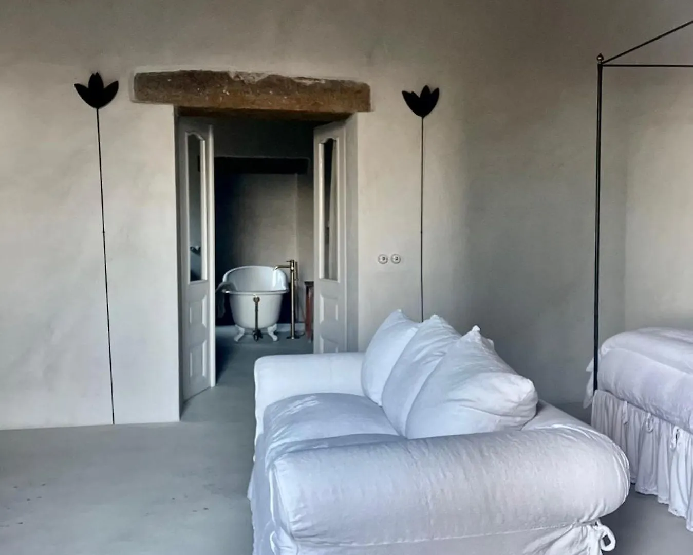 La Saracina Hotel Pienza