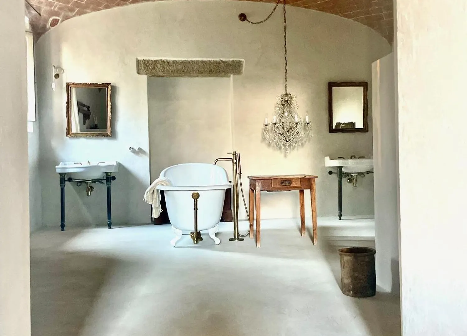 La Saracina Hotel Pienza