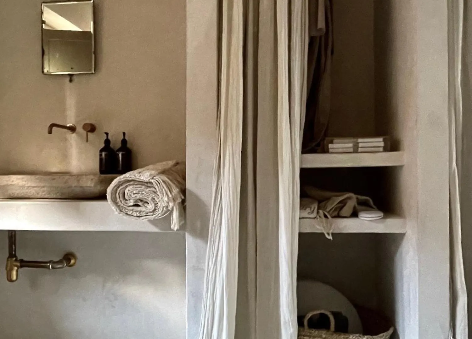 La Saracina Hotel Pienza