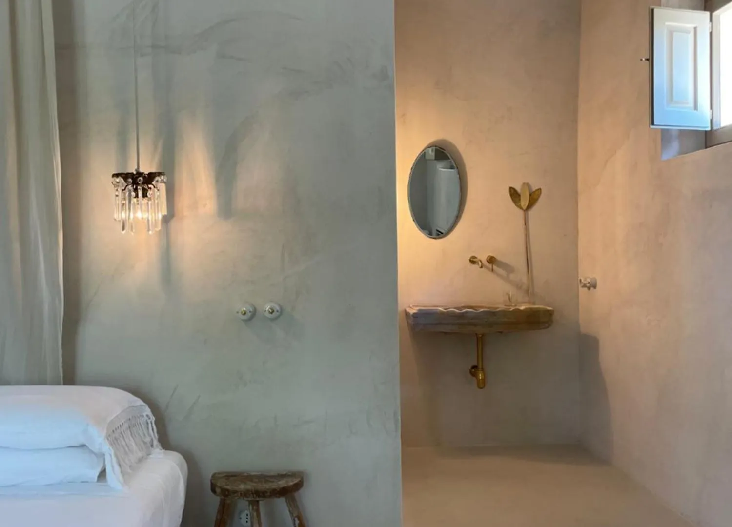 La Saracina Hotel Pienza