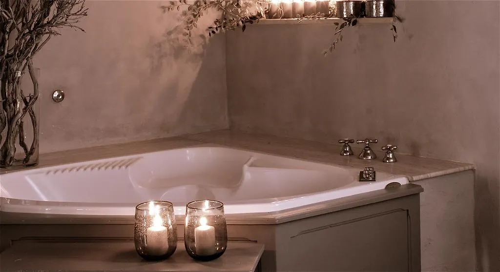La Saracina Hotel Pienza