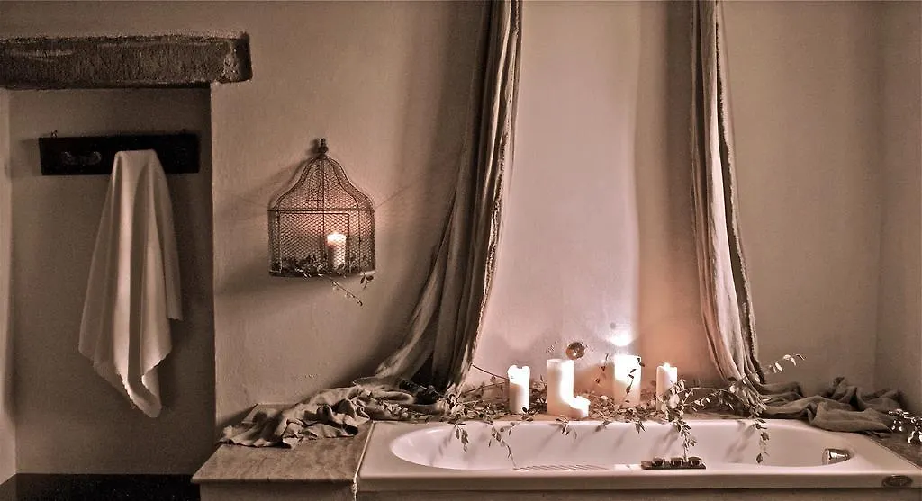 La Saracina Hotel Pienza