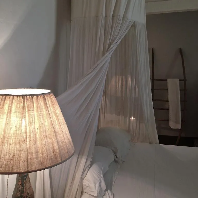 La Saracina Hotel Pienza