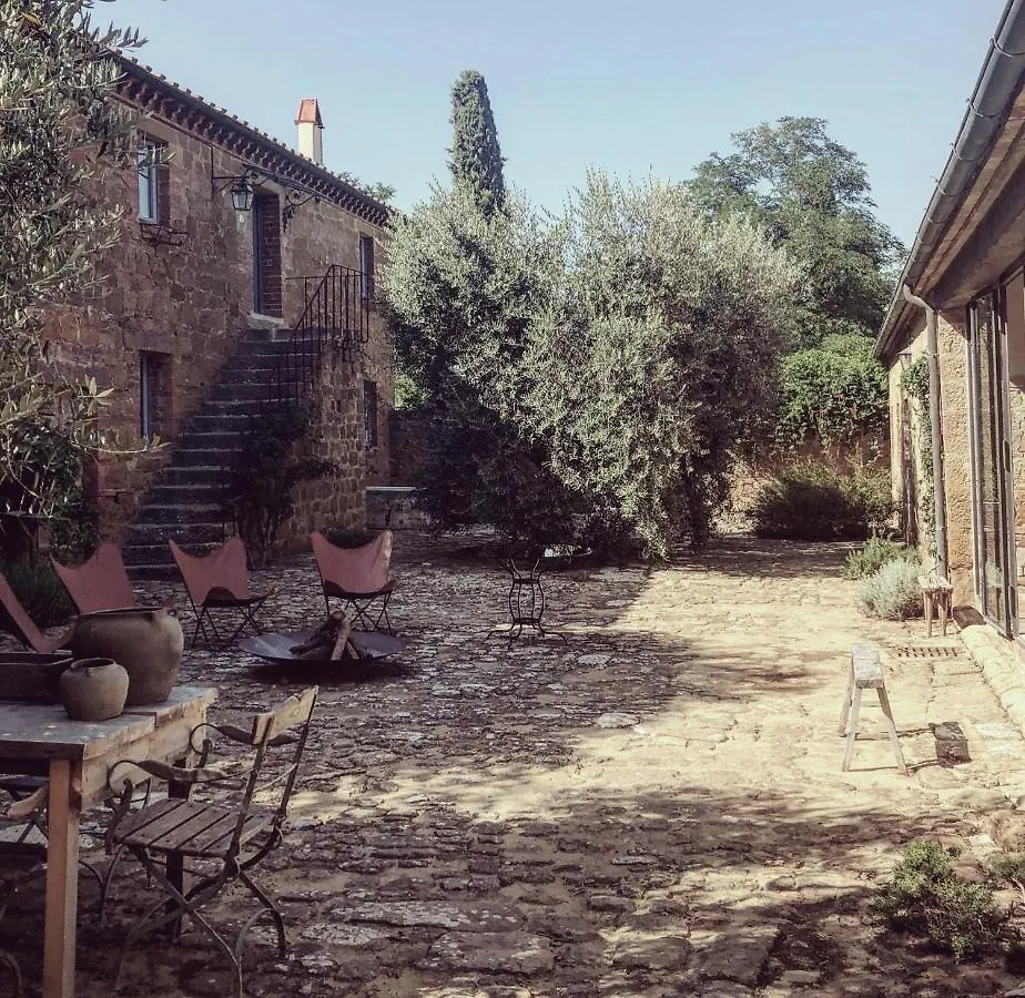 **  La Saracina Hotel Pienza Italy
