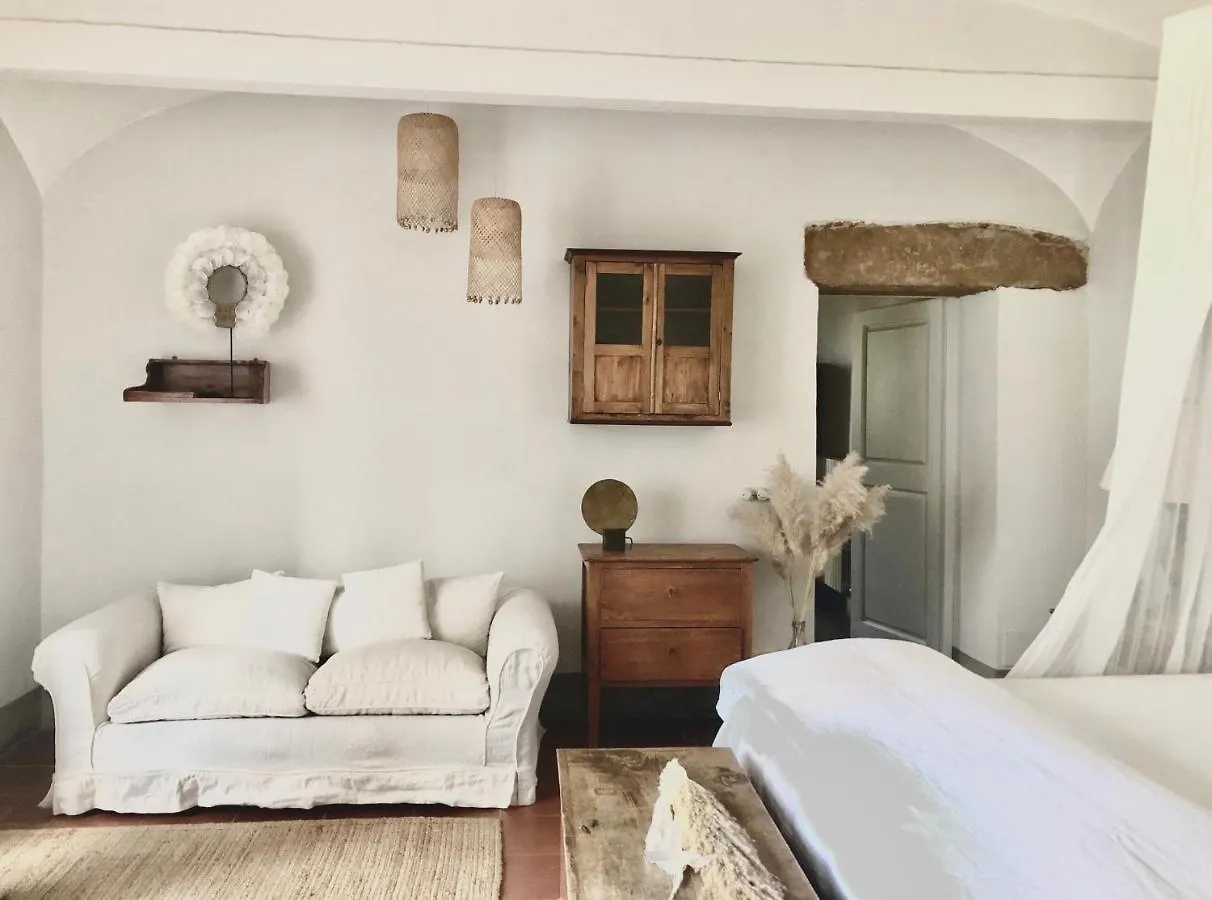 La Saracina Hotel Pienza